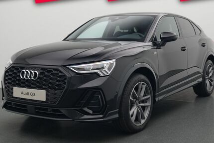 Audi Q3 1.010 km 46.980 &euro; Leverkusen 51373