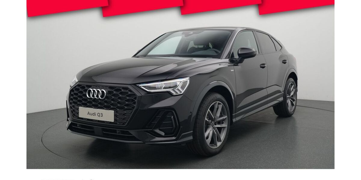 Audi Q3 1.010 km 46.980 &euro; Leverkusen 51373