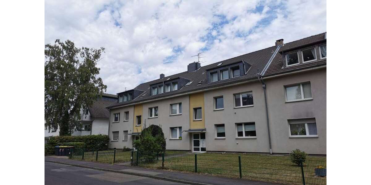 Etagenwohnung Köln Porz - 2 Zimmer, 62 m&sup2;, 770&euro; | Angebot:26448054