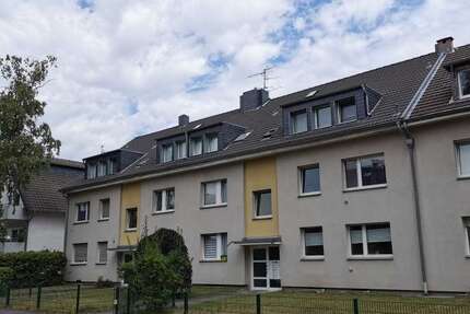 Wohnung Köln Porz - 2 Zimmer, 62 m&sup2;, 770&euro; | Angebot:26448054