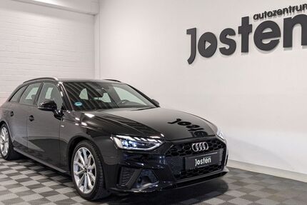 Audi A4 36.498 km 35.990 € Monheim am Rhein 40789