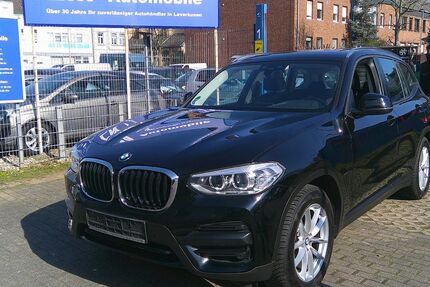 BMW X3 73.458 km 28.400 &euro; Leverkusen 51377