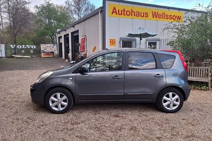 Nissan Note 190.000 km 2.890 &euro; Köln Porz 51147