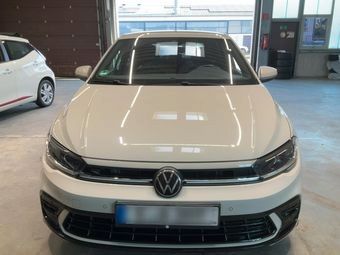 VW Polo 36.874 km 14.000 &euro; Düsseldorf 40217