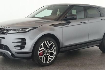 Land Rover Range Rover Evoque 47.100 km 34.784 &euro; Neuss 41460