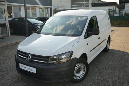 VW Caddy Maxi 175.278 km 9.999 € Dormagen 41539