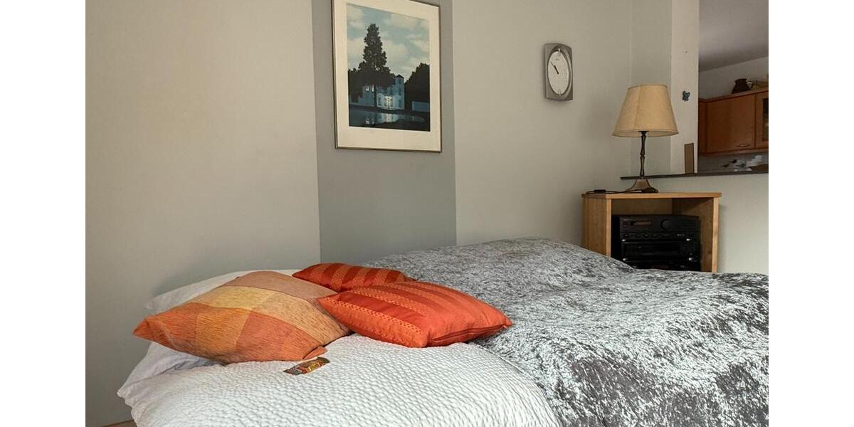 Wohnung auf Zeit in Leichlingen 2 zimmer