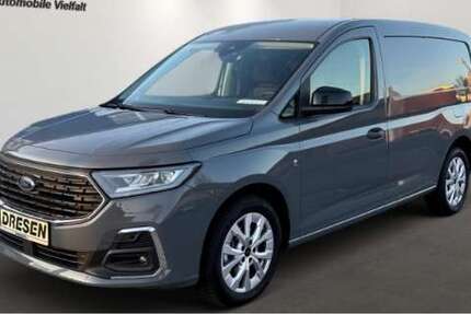 Ford Transit Connect 2.223 km 32.950 &euro; Neuss 41464