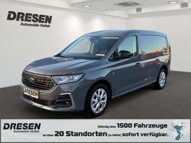 Ford Transit Connect 2.223 km 32.950 &euro; Neuss 41464