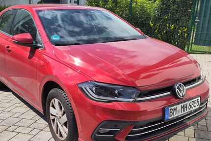 VW Polo 35.612 km 17.980 &euro; Overath 51491
