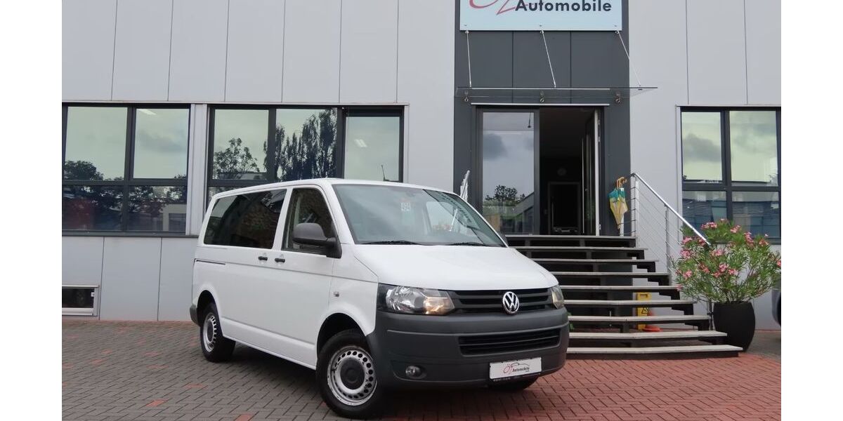 VW T5 Transporter 204.493 km 13.900 &euro; Neuss 41469