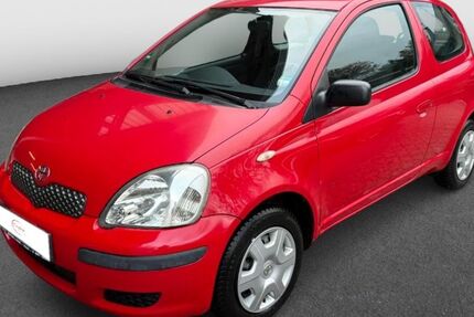 Toyota Yaris 107.000 km 1.850 &euro; Hürth 50354