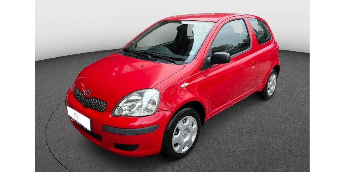 Toyota Yaris 107.000 km 1.850 &euro; Hürth 50354