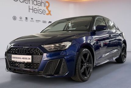 Audi A1 19.229 km 25.640 &euro; Köln 50739