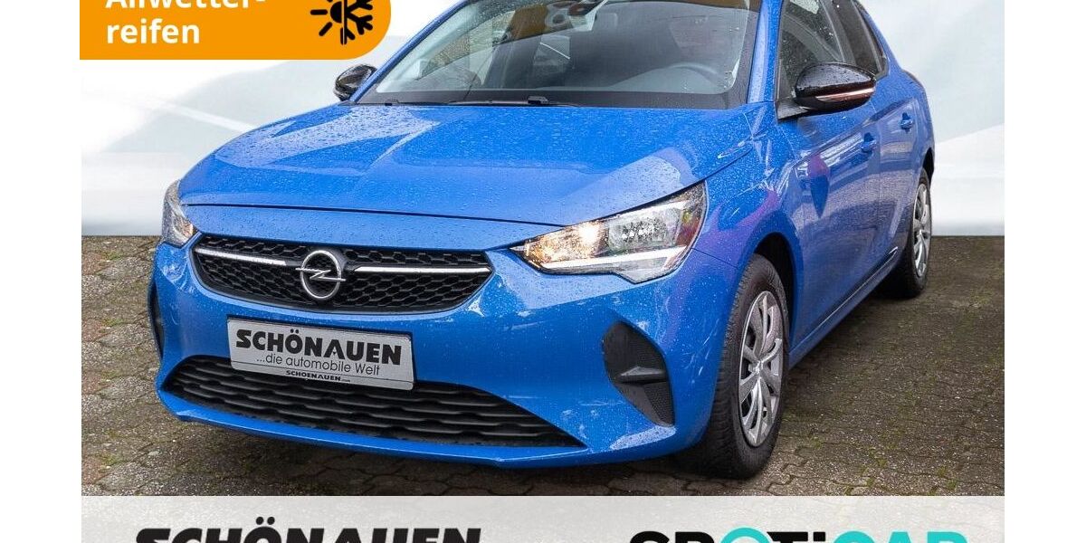 Opel Corsa 50.899 km 10.990 &euro; Kerpen 50171