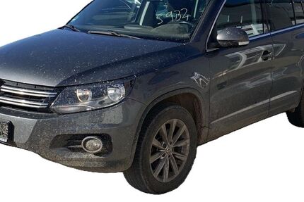 VW Tiguan 194.200 km 9.500 &euro; Grevenbroich 41515
