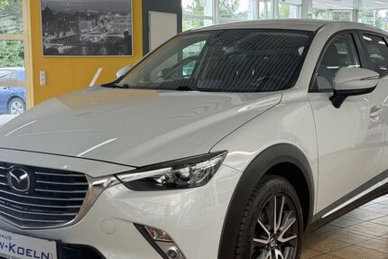 Mazda CX-3 152.000 km 11.999 &euro; Kerpen 50171