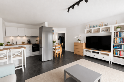 Wohnung Köln Heimersdorf - 3 Zimmer, 80 m&sup2;, 295.000&euro; | Angebot:27743640