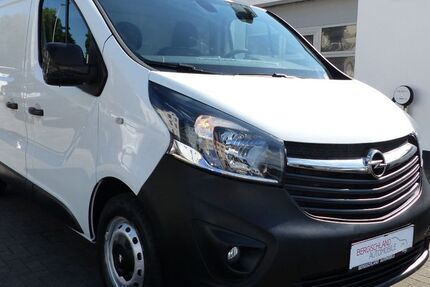 Opel Vivaro 120.000 km 12.950 &euro; Solingen 42699
