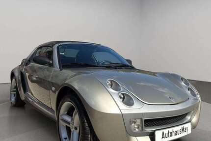 Smart roadster 59.950 km 7.800 &euro; Köln 50674