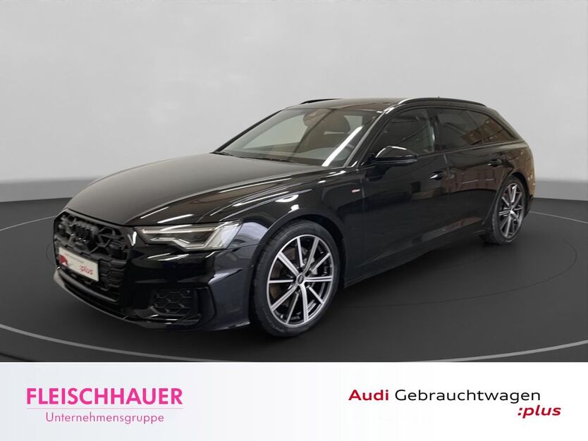 Audi A6 27.238 km 56.970 € Köln 50823