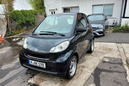 Smart ForFour 179.000 km 2.900 &euro; Köln 50735