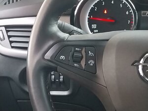 Opel Astra Edition NAVI Automatik TEMP CARPLAY 61.334 km 13.790 &euro; HAAN 42781