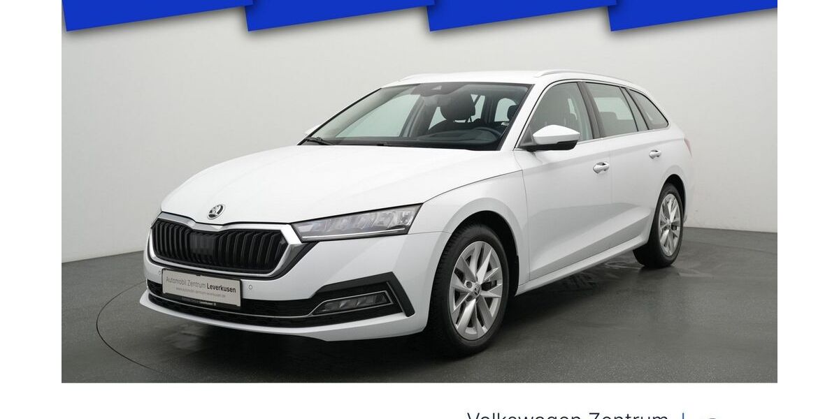 Skoda Octavia 86.168 km 18.380 &euro; Leverkusen 51379