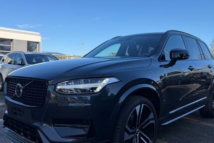 Volvo XC90 93.779 km 42.000 &euro; Hilden 40721