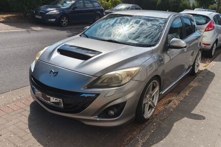 Mazda 3 118.000 km 11.000 &euro; Neuss 41468