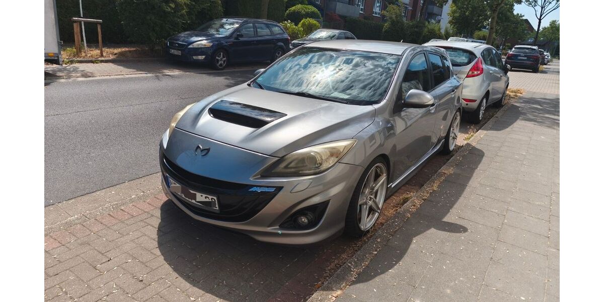 Mazda 3 118.000 km 11.000 &euro; Neuss 41468