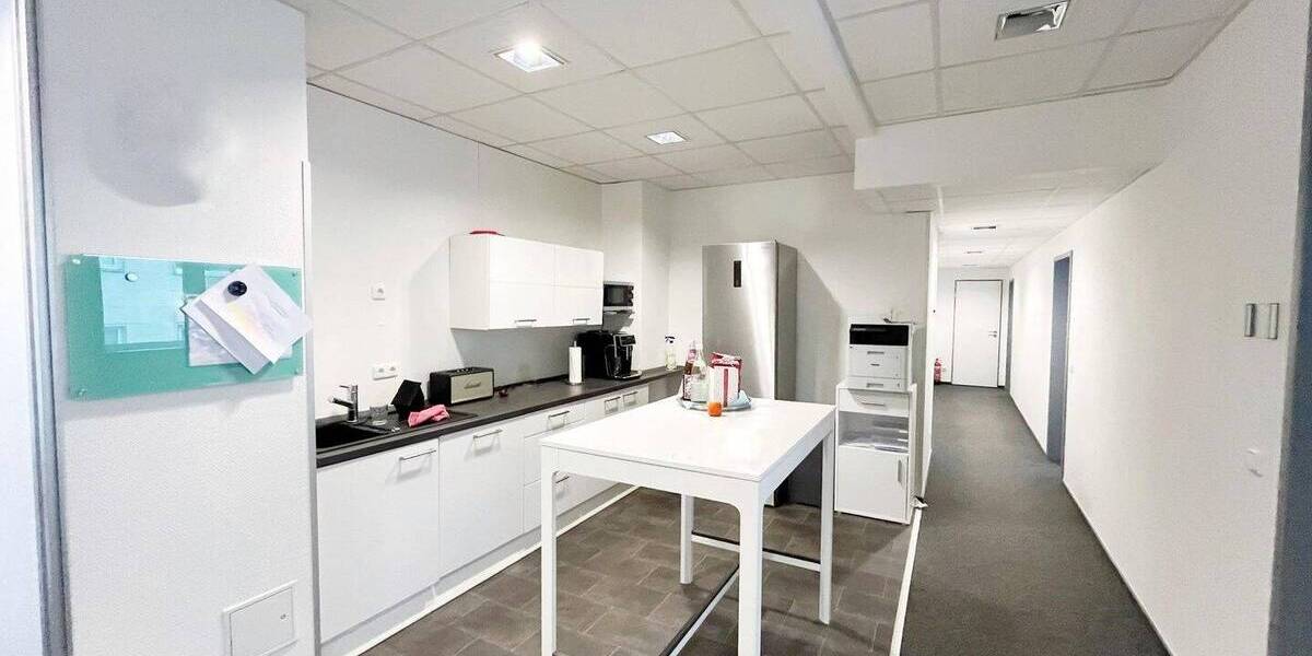 Gewerbeobjekt Leverkusen Wiesdorf - 6 Zimmer, 540.000&euro; | Angebot:24024829