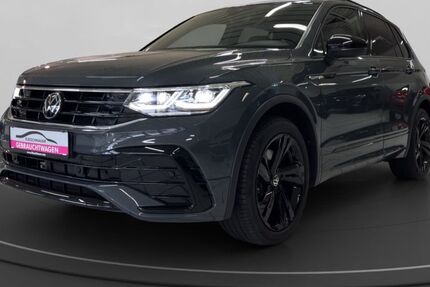 VW Tiguan 16.500 km 40.880 &euro; Köln 50968