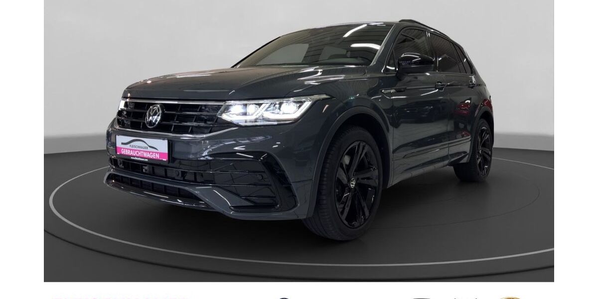 VW Tiguan 16.500 km 40.880 &euro; Köln 50968