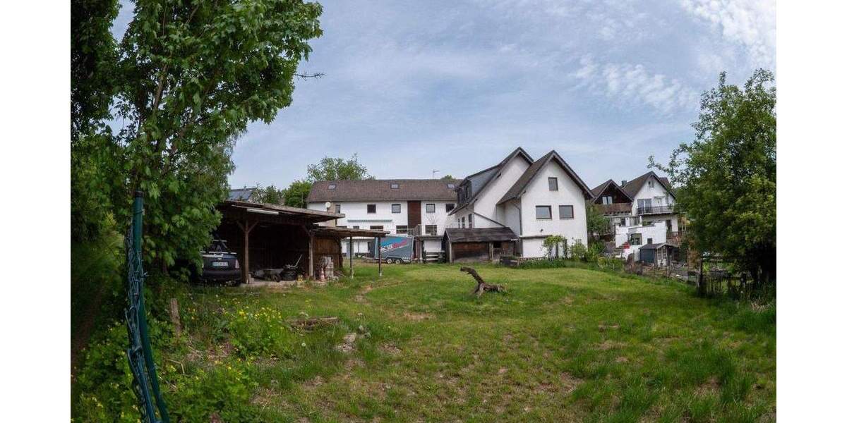 Mehrfamilienhaus, Wohnhaus Lindlar Remshagen - 1 Zimmer, 740 m&sup2;, 572.000&euro; | Angebot:23995903