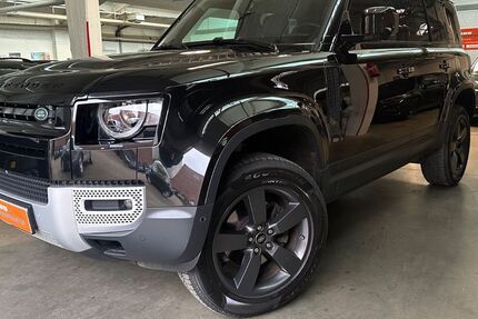 Land Rover Defender 138.000 km 46.880 &euro; Düsseldorf 40549