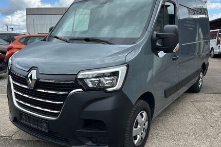 Renault Master 63.000 km 21.900 &euro; Neuss 41469