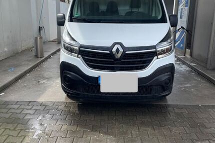 Renault Trafic 60.000 km 9.999 &euro; Bergisch Gladbach 51465