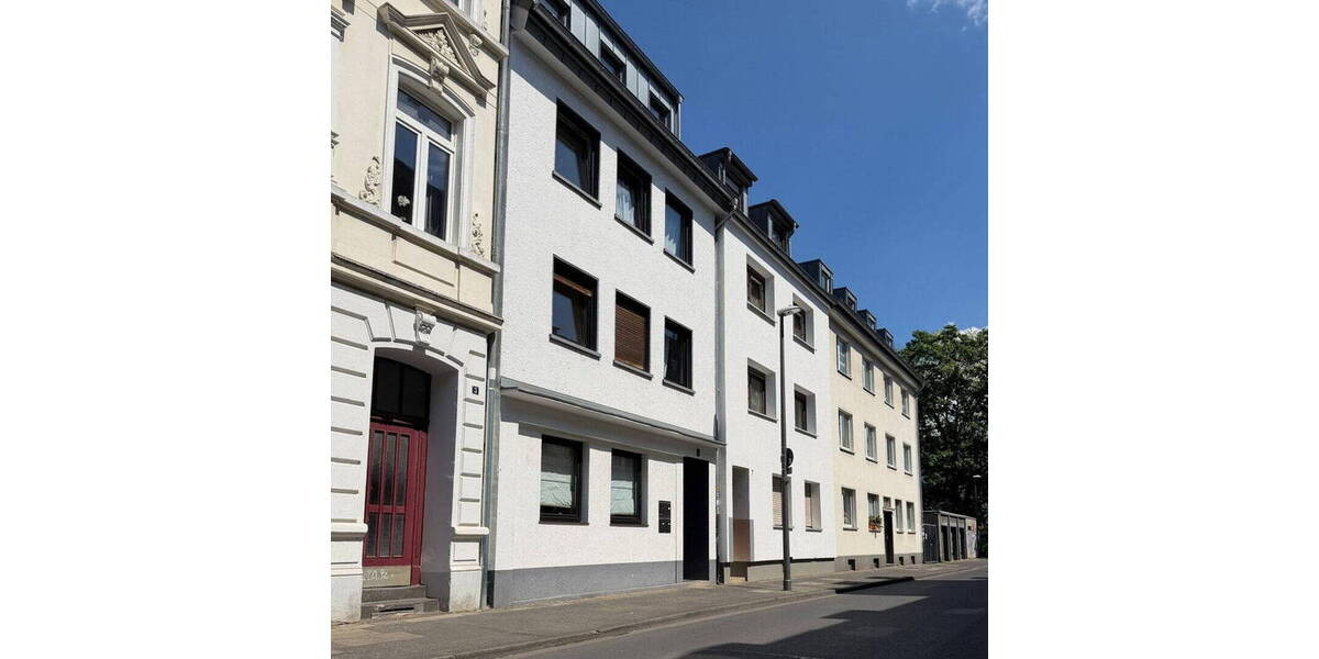 Mehrfamilienhaus, Wohnhaus Köln Mülheim - 749.000&euro; | Angebot:26555073