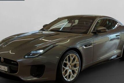 Jaguar F-Type 27.350 km 39.850 &euro; Leverkusen 51381