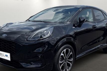 Ford Puma 17.999 km 19.999 &euro; Köln 51107