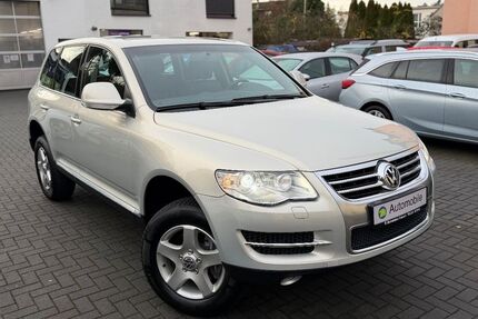 VW Touareg 164.780 km 10.499 &euro; Troisdorf 53840