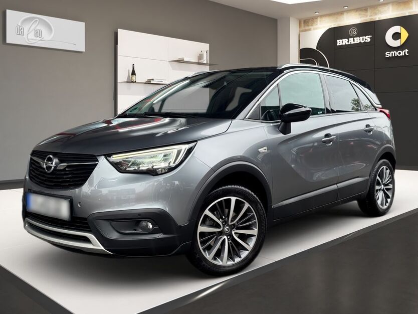 Opel Crossland (X) 100.000 km 11.888 € Köln 51067