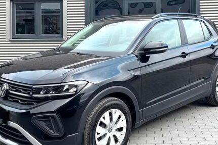 VW T-Cross 12.000 km 17.499 &euro; Köln (Ostheim) 51107