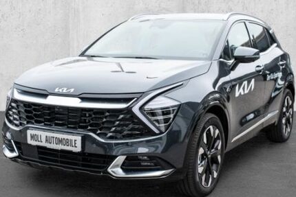 Kia Sportage 24.900 km 37.475 &euro; Köln 50825