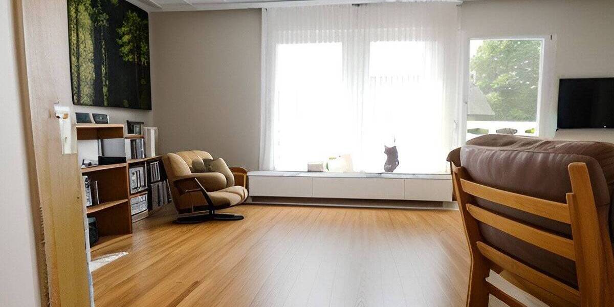 Einfamilienhaus Mettmann - 7 Zimmer, 154 m&sup2;, 400.000&euro; | Angebot:25686538