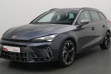 Cupra Leon 14.979 km 28.480 &euro; Leverkusen 51373