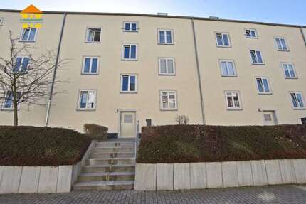 Wohnung zum Kaufen in Chemnitz 65.000 € 63.7 m²