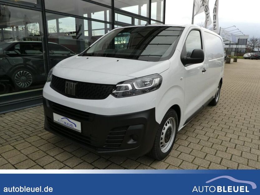 Fiat Scudo 17.000 km 24.950 € Kerpen-Sindorf 50170