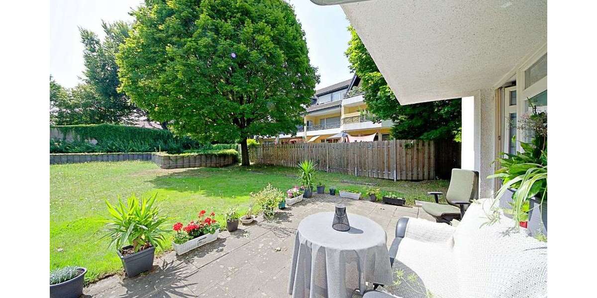 Etagenwohnung Hürth Alt-Hürth - 1 Zimmer, 31 m&sup2;, 139.000&euro; | Angebot:22087535